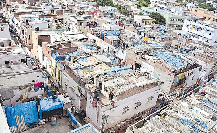 పేదలెక్కువైన సంపన్న రాష్ట్రం