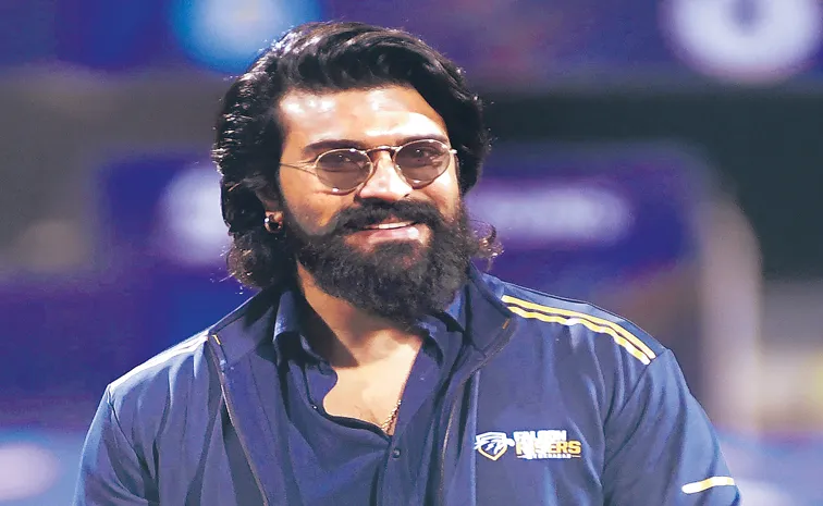 Ram Charan may play a dual role in RC17