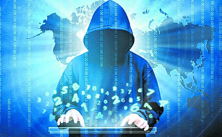 Cyber ​​fraud in the name of Sir