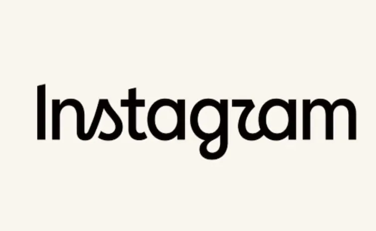 Instagram new logo sparks buzz as platform changes wordmark after 10 years