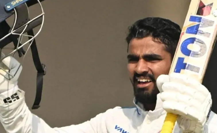  భారత ఆల్‌రౌండర్‌కు ఊహించని అవకాశం