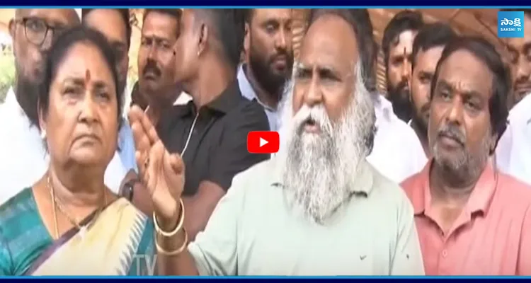 సంగారెడ్డిలో లక్ష మందితో భారీ బహిరంగ సభ
