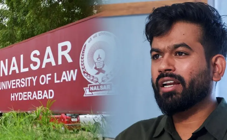 CJP founder Abhijeet Dipke recalls first post amid CJI-NALSAR row