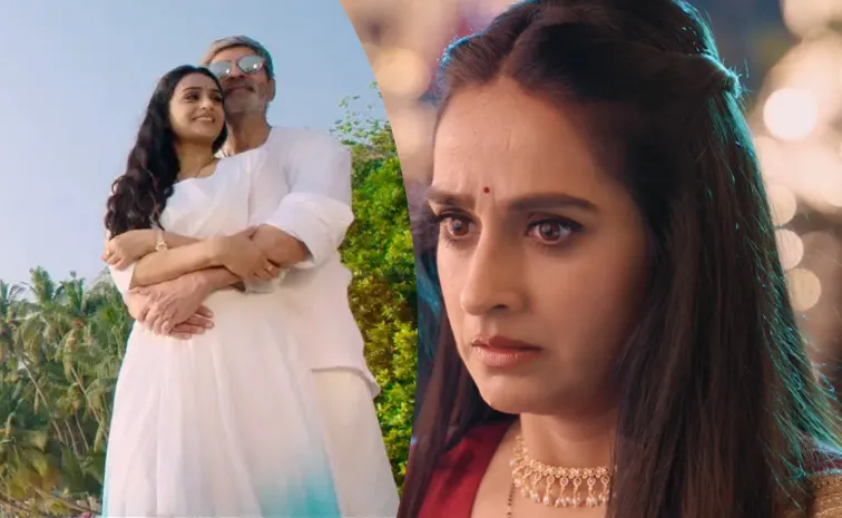 Jagapathi Babu Vadala Movie OTT Streaming Now