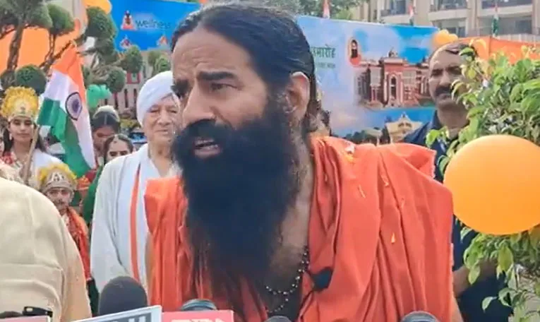 Baba Ramdev Key Comments on Gen Z and Education System