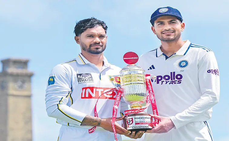 సుదీర్ఘ సమరానికి సై
