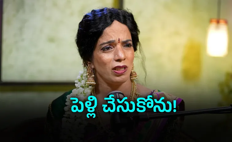 Jabardasth Shanthi Swaroop Respond On Casting Couch And Share His Struggles