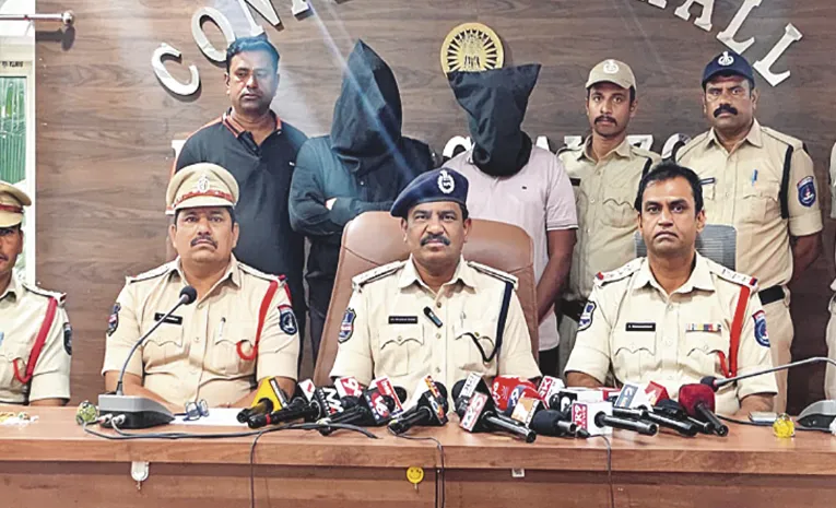 20 మంది మహిళలను మోసం చేసి.. లగ్జరీ లైఫ్‌