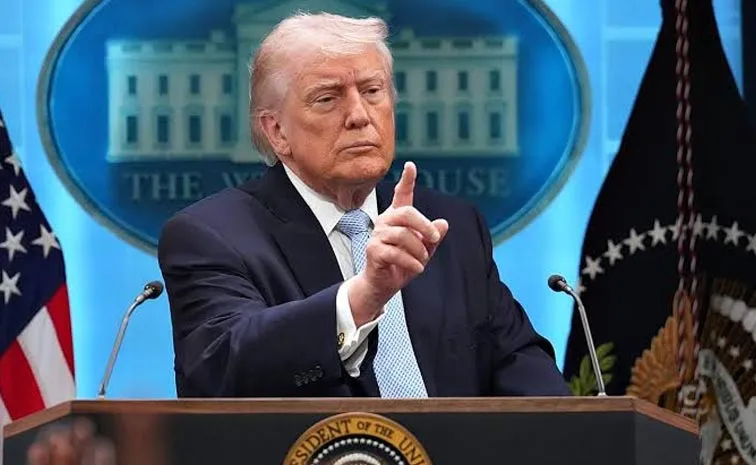 Trump Big Hormuz Move: Soon It Will Be US Territory Iran Reacts