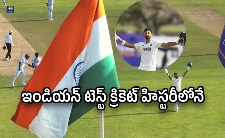 Devdutt Padikkal creates history, becomes first Indian to score hundred on Independence Day