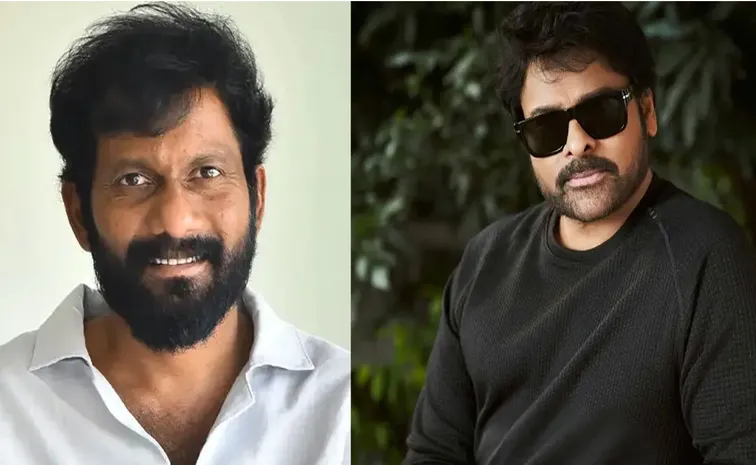 మెగాస్టార్‌తో బుచ్చిబాబు మూవీ.. వర్కవుట్ అయ్యేనా?