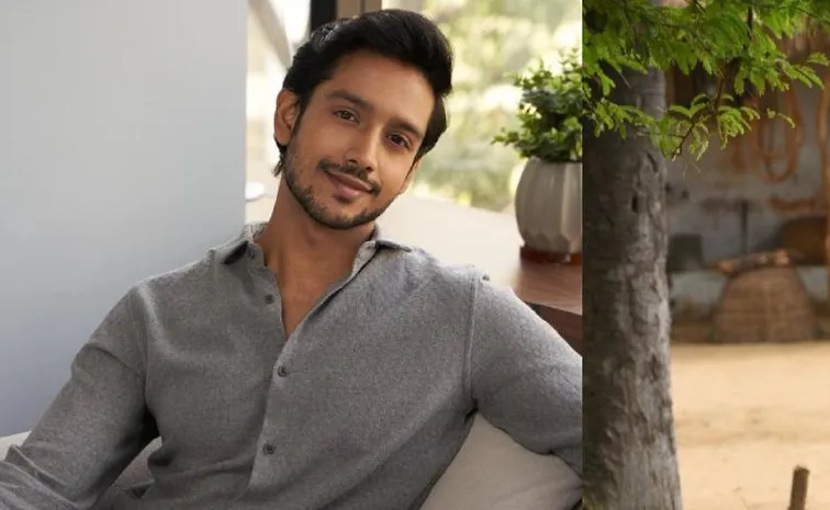 Sivaji Ganesan Grandson Dhaarshan Turns As A Hero With Lenin Pandiyan