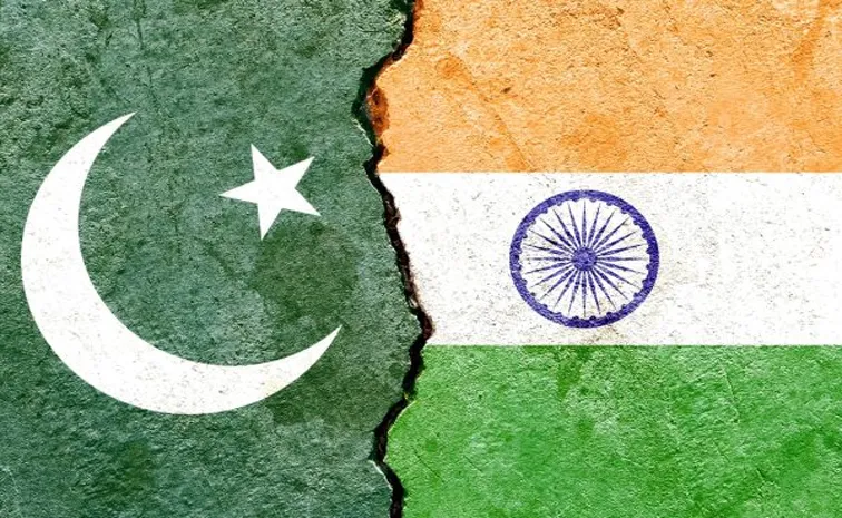 Indians views of Pakistan have been overwhelmingly negative