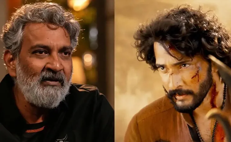 Is Rajamouli Taking His Biggest Risk Yet With Varanasi?