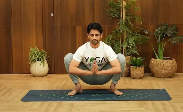 Health Tips: Benefits of Ashwini Mudra and How to Do it By