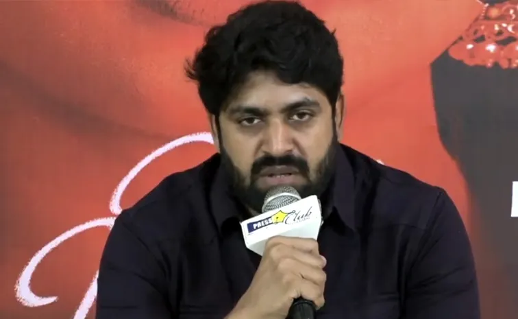 Director Sheraz Mehdi Comments On Low Budget Movies