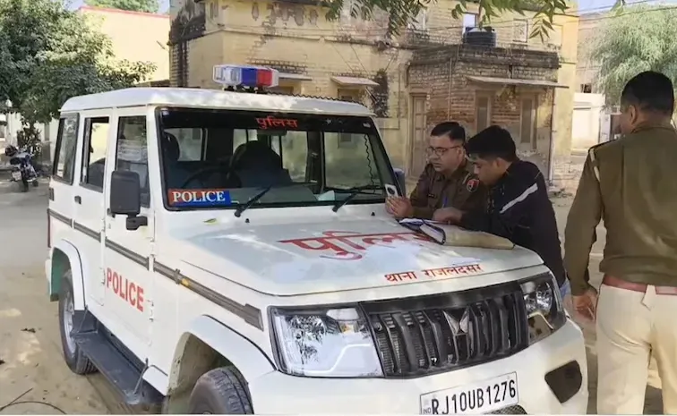 Rajasthan boy murders grandfather over fight, searched methods to kill
