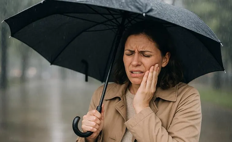 Health Tips: Essential Dental Care Tips For The Monsoon Season