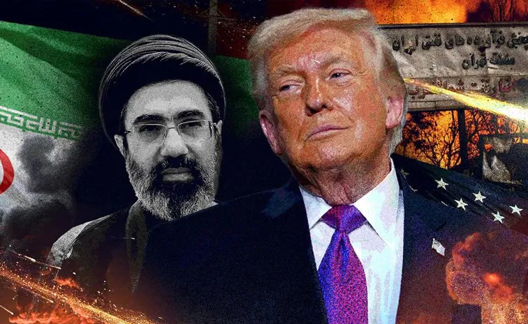 Iran Says Trump to accept defeat and Hormuz will remain closed