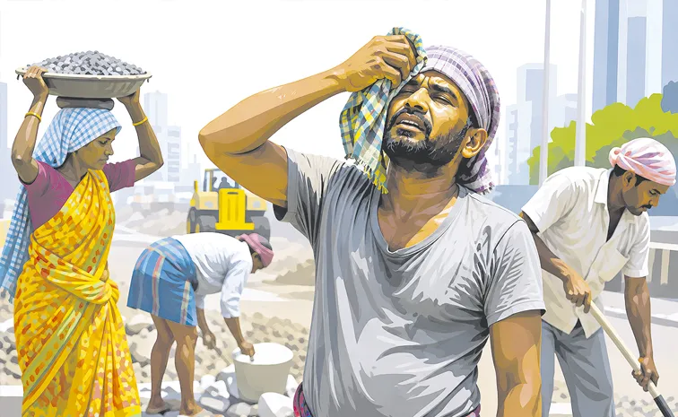 Labour Department remains unresponsive to complaints: Telangana
