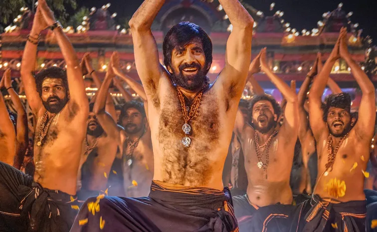 'ఇరుముడి' నుంచి 'మల్లెపూల పల్లకి సాంగ్' రిలీజ్