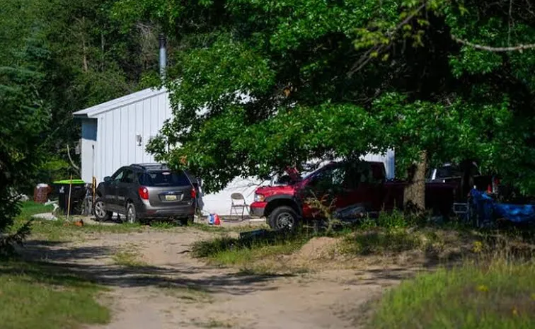 Six dead in Michigan shooting