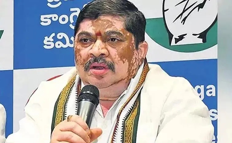 TG Minister Ponnam Writes A Letter To PM Narendra Modi