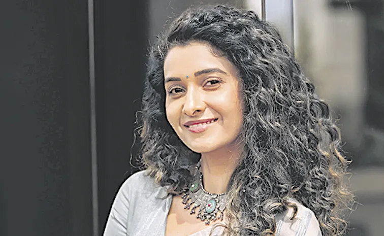 Priya Bhavani Shankar about Irumudi Movie