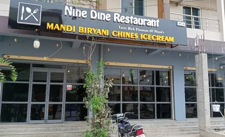 Jangaon Nine Dine Restaurant Incident