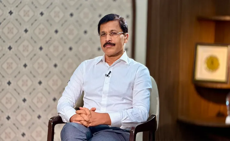 Tukaram Mundhe On Possible Bribery Attempts