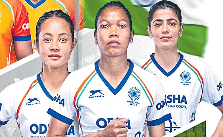 FIH Hockey World Cup 2026: India seek new beginning against China