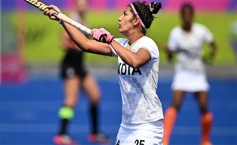 Womens Hockey World Cup 2026: India Denied Winning Start As China Earn Draw