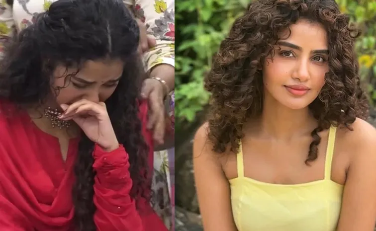 Whenever I Am Feeling Down, Dulquer Salmaan Sends Me A Message. Anupama on Im Game Actor Support