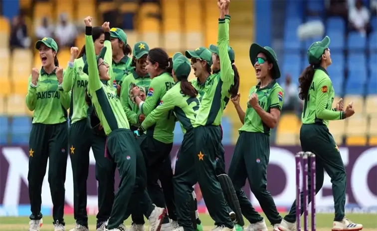 Fatima Sana returns to lead Pakistan Asia Cup squad