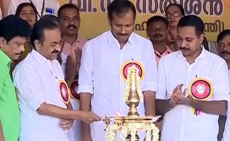 Atham 2026 Begins Kerala Welcomes Onam with Traditional Splendour