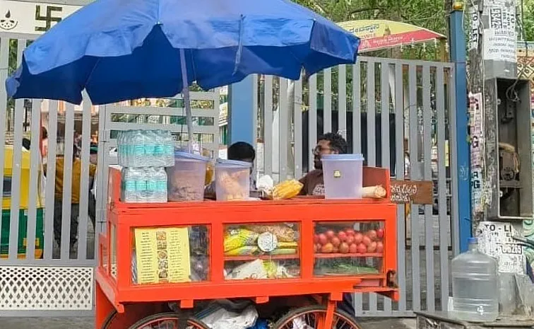 Bengalurus Street Food Hygiene Challenge
