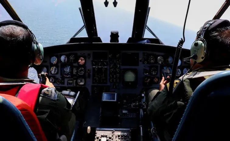 Iran Vs Qatar Over three Iranian pilots