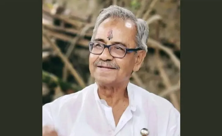 West Bengal Former Assembly Deputy Speaker Asish Banerjee Found Dead at TMC Office