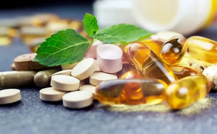 Health Tips: Should I Take a Daily Multivitamin