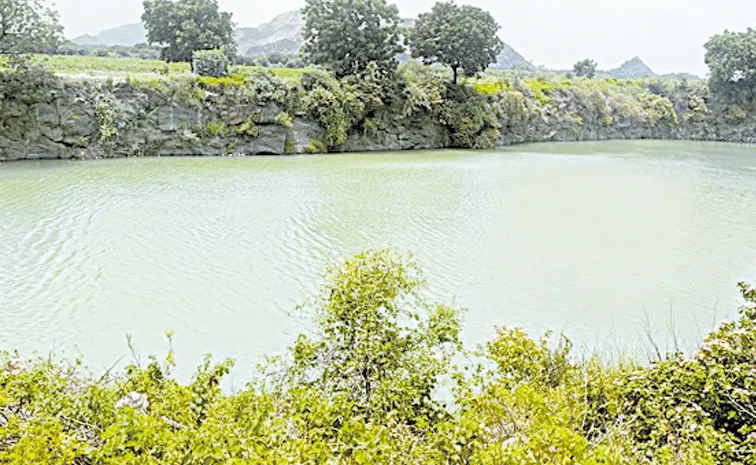 Govt negligence in Turakapalem deaths