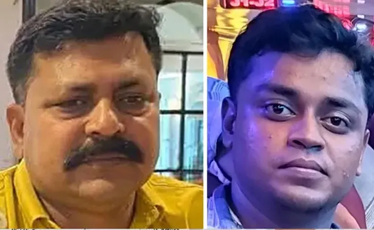 Tragic Double Murder of Congress Leader and Son Shocks West Bengal