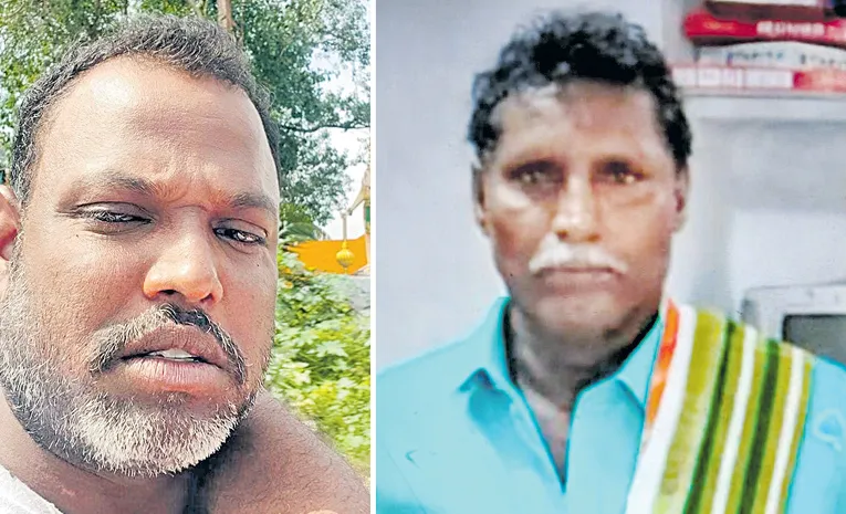 Son-in-Law Kills Father-in-Law After Being Scolded for Playing Mobile Games
