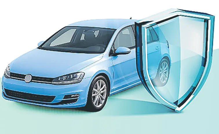 Bajaj General Insurance rolls out special motor cover for defence