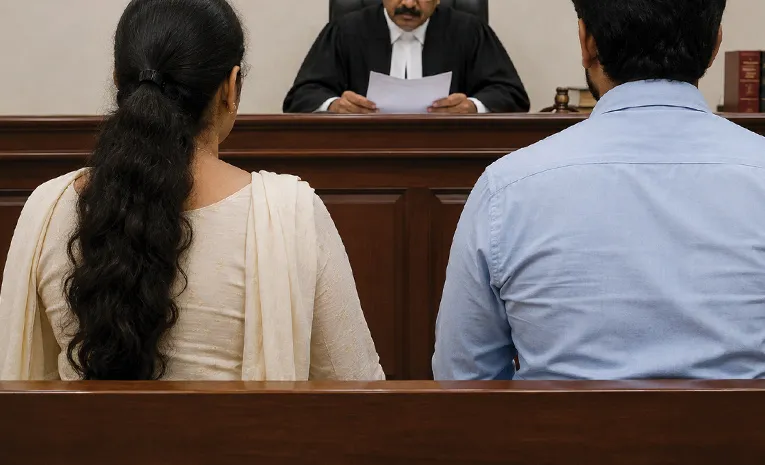 Tenali Court Sensational Verdict