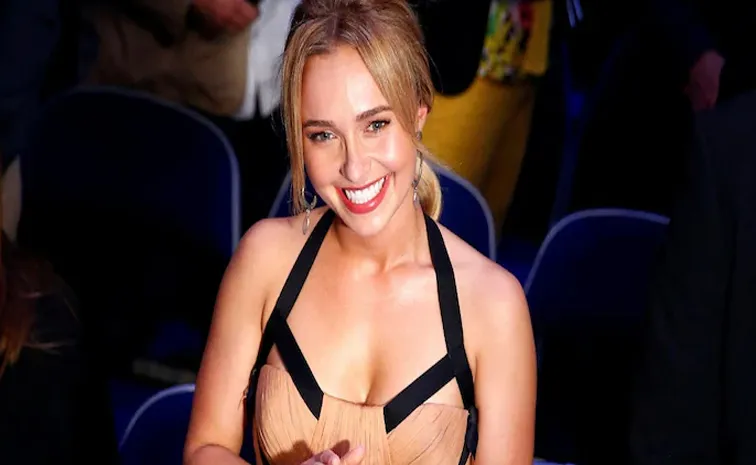 Hollywood Actress Hayden Panettiere Pasess Away