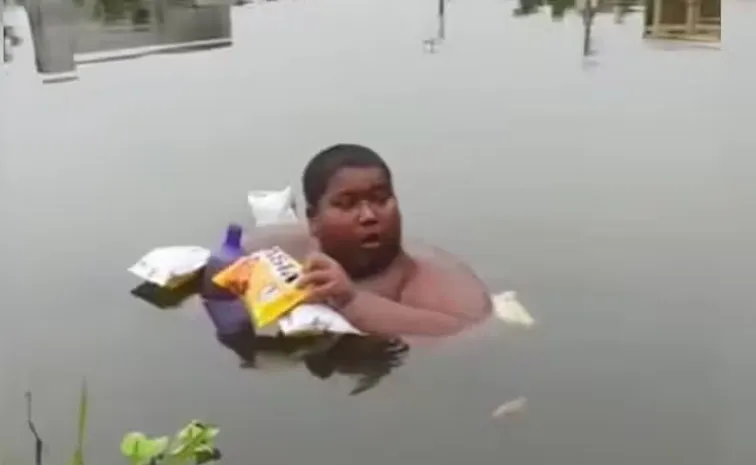 5 Years in a Pond Young Iqbal Gets New Hope in Mumbai
