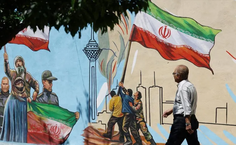 Irans New Voice Against War: Calls for Diplomacy Amid Rising Tensions