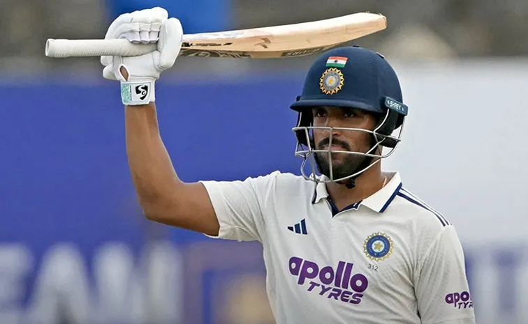 Dhruv Jurel Comments-After Break-7-Innings-Drought-Fifty-SL-1st Test