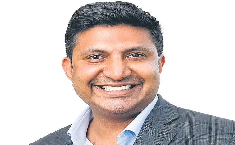 Madhu Nair Appointed Chief Executive Officer of Baroda BNP Paribas