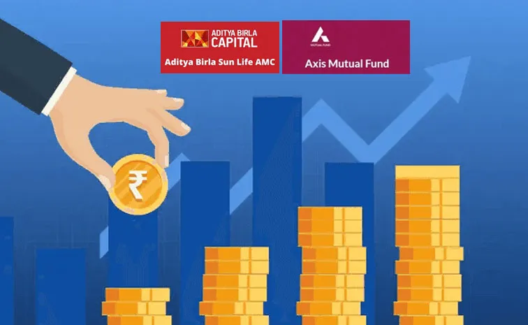 New Fund Offers: Axis Nifty Energy Index Fund, Aditya Birla Sun life